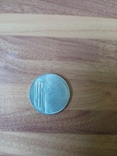 Medaglia Commemorativa Benito