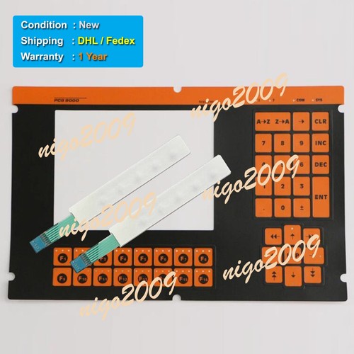 Adatto per lauer pcs9000 - per, pz