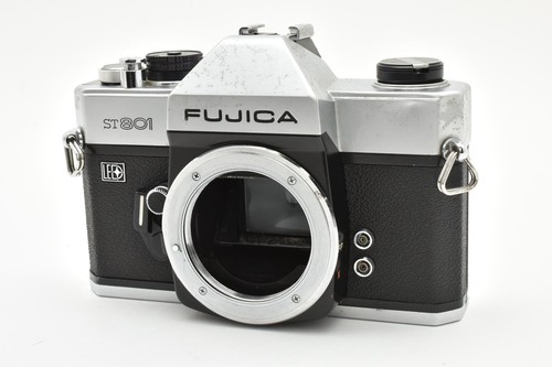 Corpo fotocamera reflex