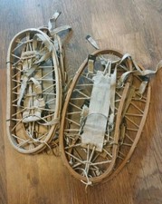 Ciaspole In Legno Da