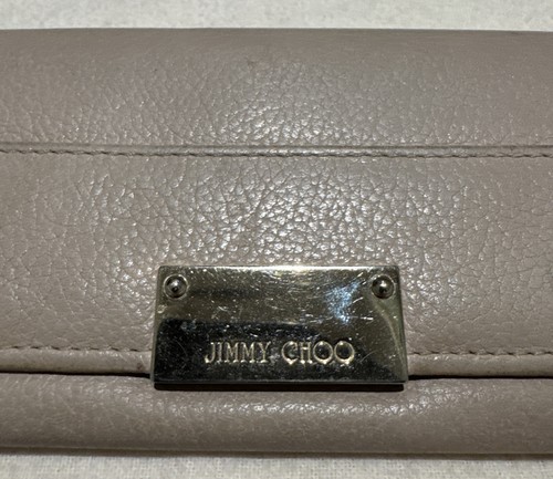 Jimmy choo clutch - choo, portafoglio