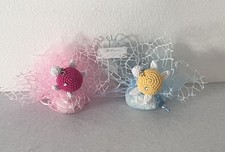 Tartaruga uncinetto, mini