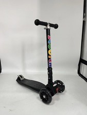 Monopattino per bambini - monopattino,