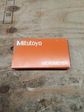 Mitutoyo 137 203 - mitutoyo, /