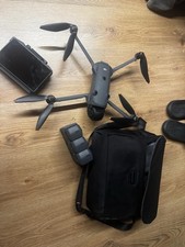 drone dji mavic 4 pro