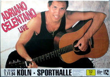 ADRIANO CELENTANO - 1994 -