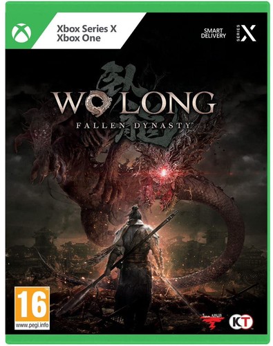 Long fallen dynasty - long:,
