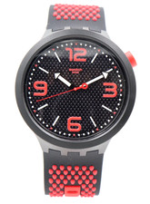 New Swiss Swatch Big Bold