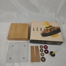 Scatola accessori vintage