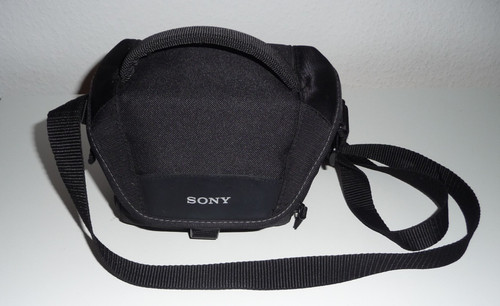 Borsa per fotocamera sony - borsa,