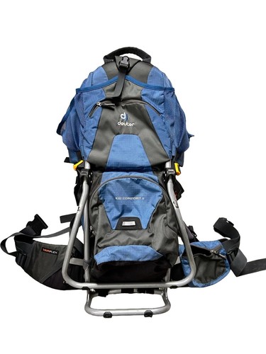 Deuter kid comfort baby - comfort,