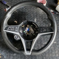 VOLANTE STERZO ALFA ROMEO