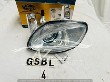 Faro Fendinebbia sx Lancia Y 712411101129