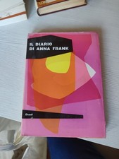 Il diario di Anna Frank -