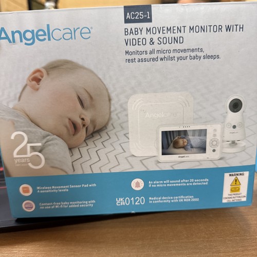 Angelcare ac25 movement - ac25-1,