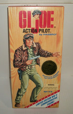 Hasbro G.I. 1995 vintage nuovo