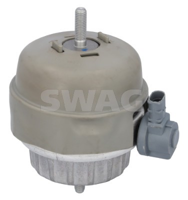 Swag supporto motore elettrico - supporto,