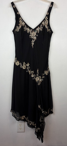 Abito slip asimmetrico donna - abito,