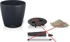 Vaso per piante Lechuza