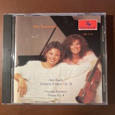 Violin sonata beach - violin, by
