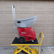 Macchina da tennis Lobster