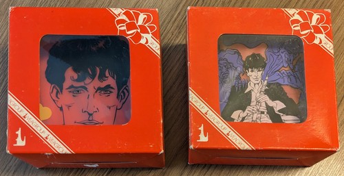 Dylan dog cuori gonfiabili - dylan,
