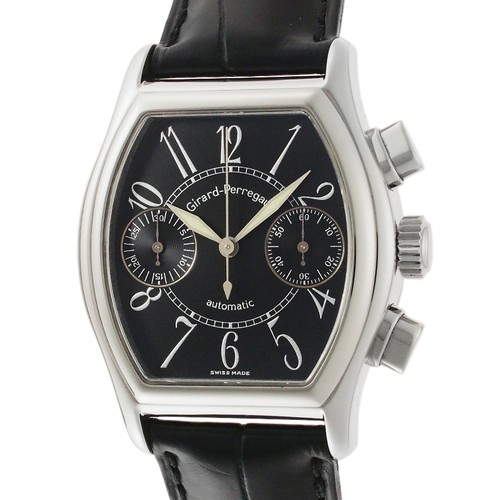Girard perregaux richeville - girard-perregaux,