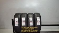 GOMME USATE  4 STAGIONI 175/65R14 82T HANKOOK KINERGY 4S 2 M+S  PNEUMATIC C16464