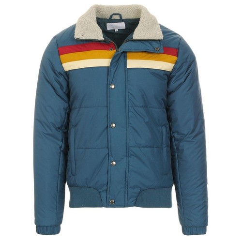 Giacca uomo bordo sci