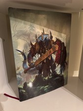 Warhammer Lizardman Seraphon