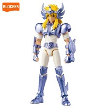 Saint Seiya Cygnus Hyoga