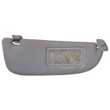 Pantina aletta parasole destra Peugeot 206 1998-2012