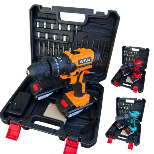 Trapano avvitatore - trapano,