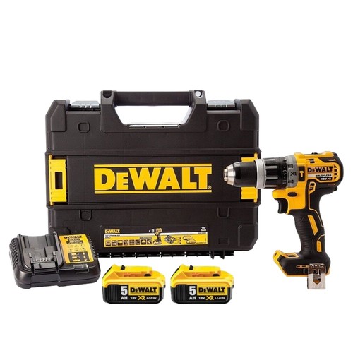 Dewalt dcd796p2 trapano - dewalt,