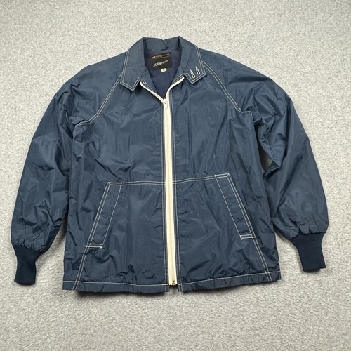 Giacca vento vintage - a,