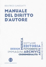 Libri Beatrice Cunegatti -
