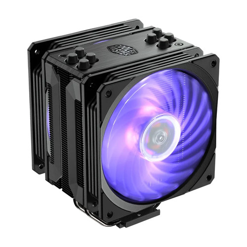 Cooler master hyper 212 - hyper, rgb