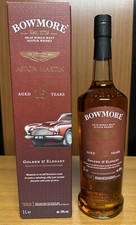 Bowmore 15 years old - Golden