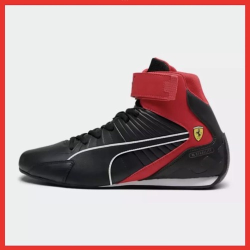 Scarpe puma ferrari - scarpe,