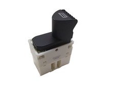 INTERRUTTORE SINISTRO PULSANTIERA LATOGUIDA ALZACRISTALLO IVECO STRALIS 41221005