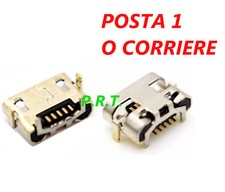 Connettore ricarica micro usb - ricarica,