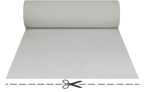 Corsia passatoia bianco - corsia,