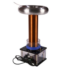 Bobina elettrica 220v tesla - bobina,