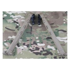 BIPIEDE MODELLO VLTOR PER RIS BD-0782T ACCESSORIO PER SOFTAIR E MILITARE