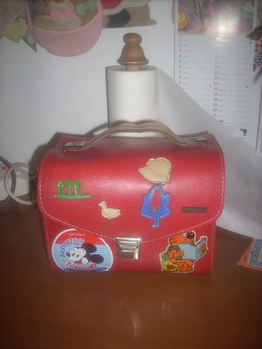 Cartella scuola korrida - cartella,