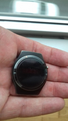 Led 0in 608 digital s - wn-0in-608,
