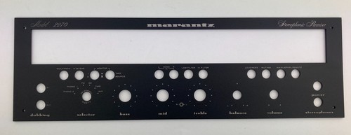 Nuovo marantz 2270 ricevitore - marantz,