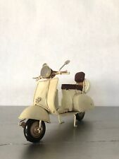 vespa arredo stile vintage