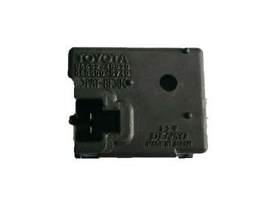Lexus mk4 buzzer di - lexus,
