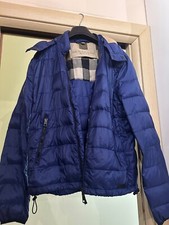 Piumino burberry brit taglia - piumino,